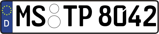 MS-TP8042