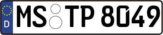MS-TP8049