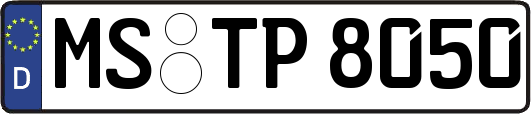 MS-TP8050