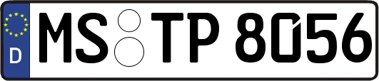 MS-TP8056