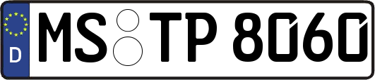 MS-TP8060