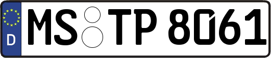 MS-TP8061