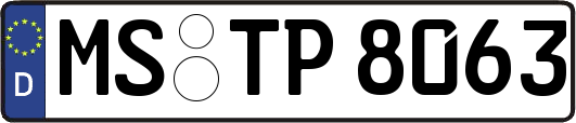 MS-TP8063