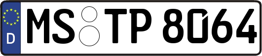 MS-TP8064