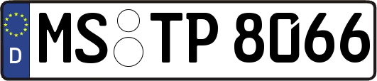 MS-TP8066
