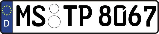 MS-TP8067