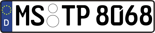 MS-TP8068