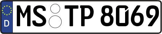 MS-TP8069