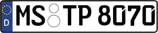 MS-TP8070