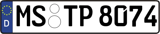 MS-TP8074