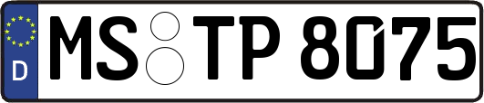 MS-TP8075