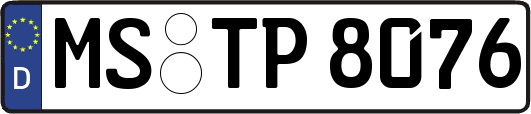 MS-TP8076