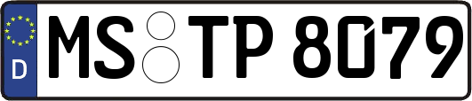 MS-TP8079