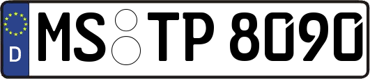 MS-TP8090