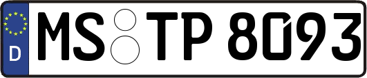 MS-TP8093