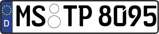 MS-TP8095