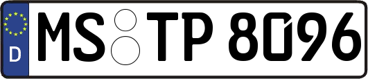 MS-TP8096