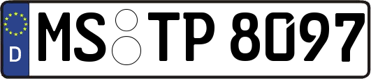 MS-TP8097