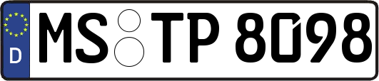 MS-TP8098
