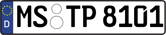MS-TP8101