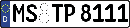 MS-TP8111