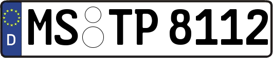 MS-TP8112