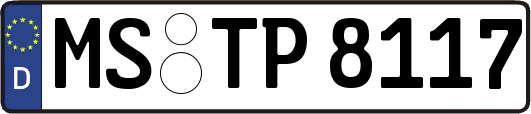 MS-TP8117