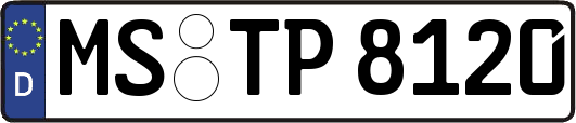 MS-TP8120