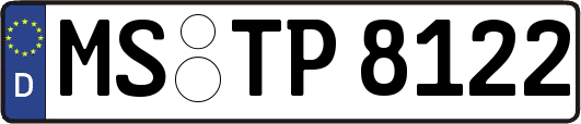 MS-TP8122