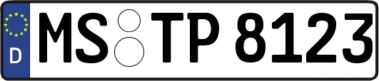 MS-TP8123