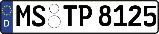 MS-TP8125