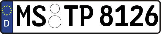 MS-TP8126