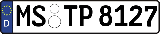 MS-TP8127