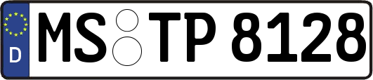 MS-TP8128