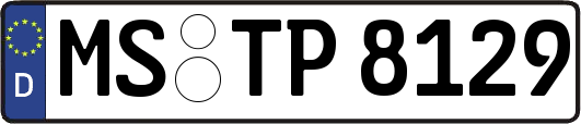 MS-TP8129