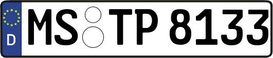 MS-TP8133