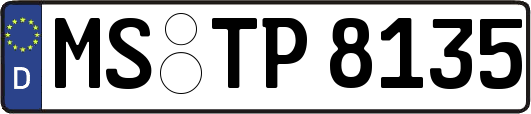 MS-TP8135