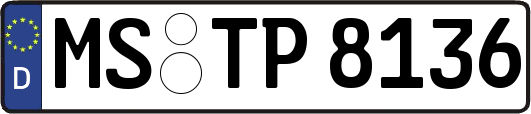 MS-TP8136