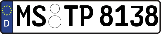 MS-TP8138