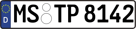 MS-TP8142
