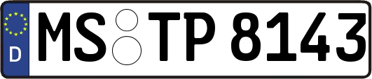 MS-TP8143