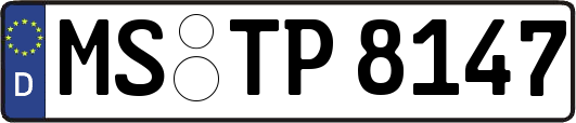 MS-TP8147