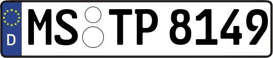 MS-TP8149