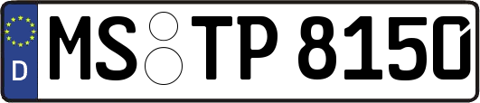 MS-TP8150