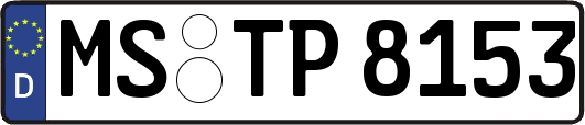 MS-TP8153