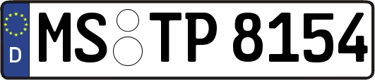 MS-TP8154