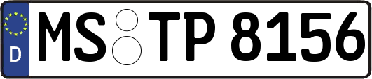 MS-TP8156
