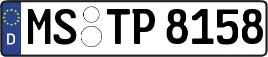 MS-TP8158