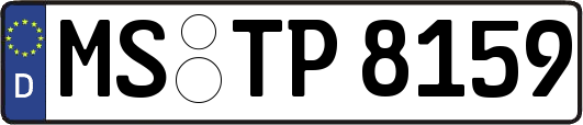 MS-TP8159