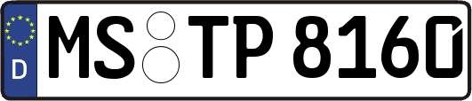 MS-TP8160
